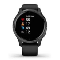 Smartwatch Garmin Venu in Policarbonato 010-02173-12 - 010-02173-12